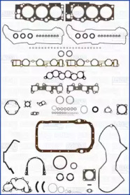 WILMINK GROUP wg1164650 -  Комплект прокладок, двигатель